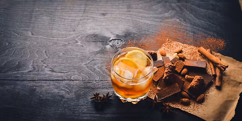 Whiskey and Chocolate