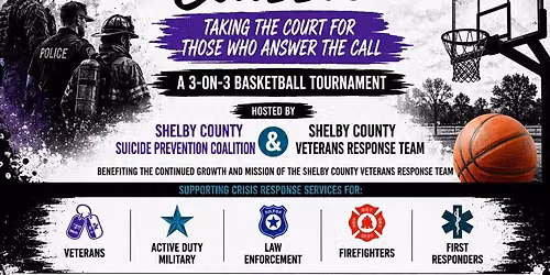 1st Annual Operation Half Court Classic