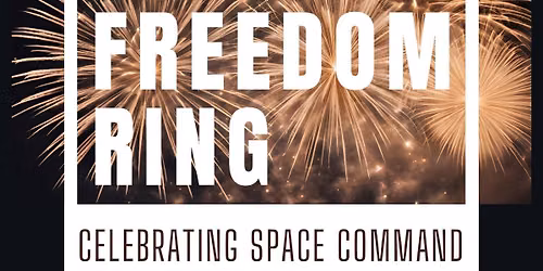 Let Freedom Ring!