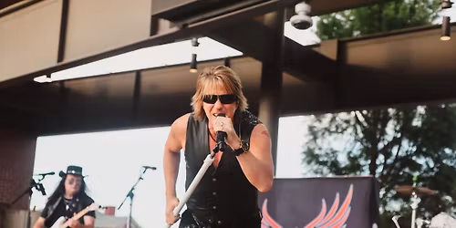 Crush - Tribute Band