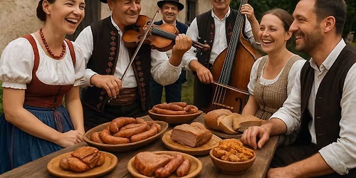 Zab\u00edja\u010dka U klemp\u00ed\u0159e