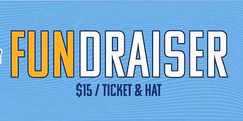 St. John's Green Bay Rockers Fundraiser Event!!