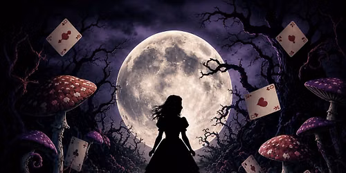 Halloween Ball