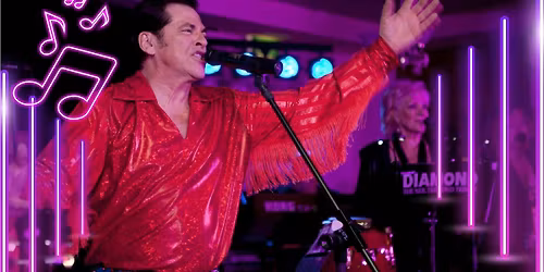 Neil Diamond Tribute Show - On The Point Rooftop Bar & Restaurant