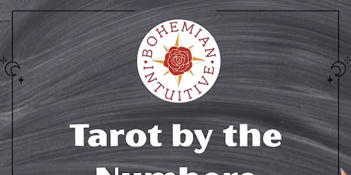 Tarot by the Numbers