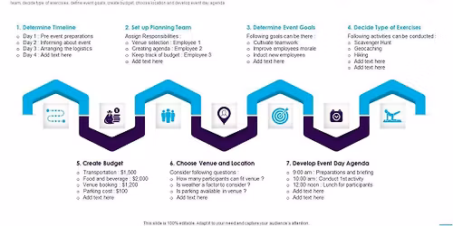 Parking Set Your Goals with Into Another