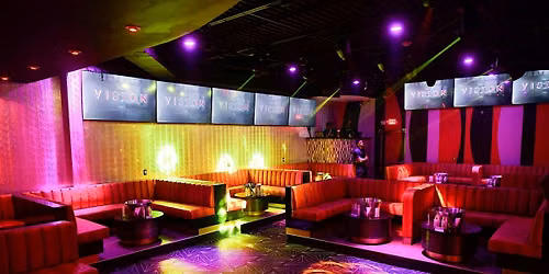 Rooftop Happy Hour  ATL's #1 Sunday Funday \u2600\ufe0f