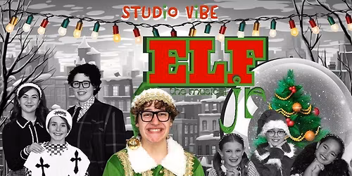 Elf - The Musical