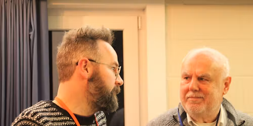 Infohuis autisme - Brugge