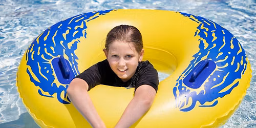 Season Passholder Appreciation Night at Pollock Community Water Park