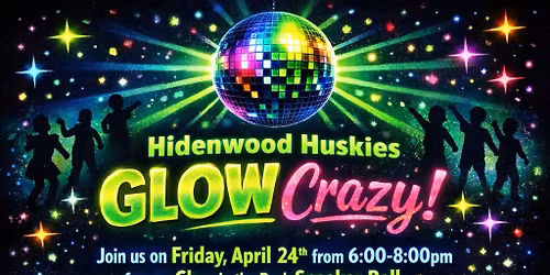 2026 Sneaker Neon Glow Dance