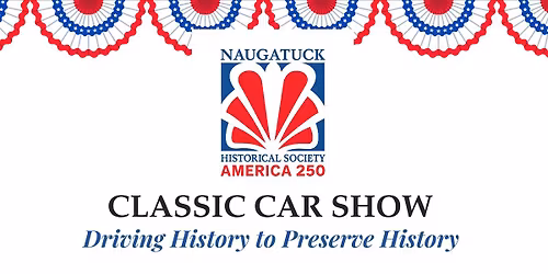 Classic Car Show