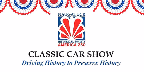 Classic Car Show
