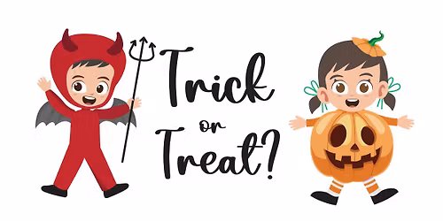 Season Championship with Eichman's Kids Club Trick or Treat