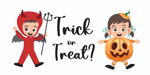 Season Championship with Eichman's Kids Club Trick or Treat