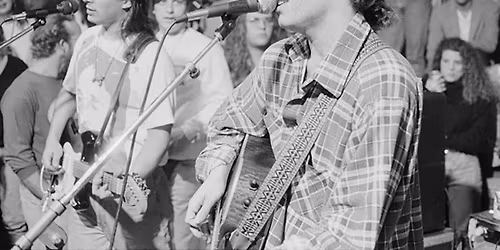 Soulhat w\/ The Moeller Brothers