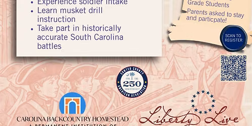 Battle in a Box: Become the Reenactor!
