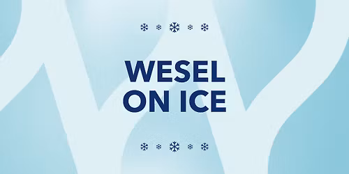 Wesel on Ice