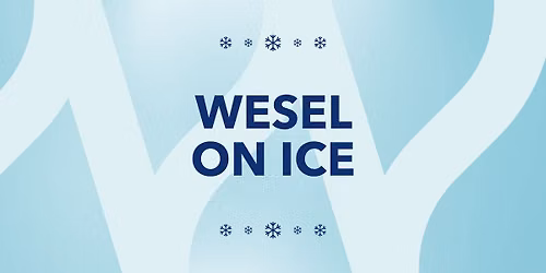Wesel on Ice