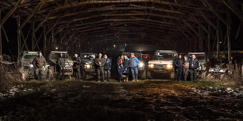 Borzav\u00e1r Szezonz\u00e1r\u00f3 J\u00f3t\u00e9konys\u00e1gi Off-Road 2025.