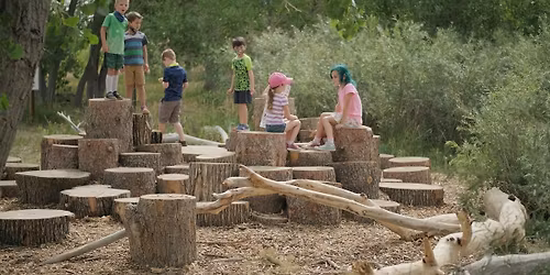 Family Nature Adventure Days