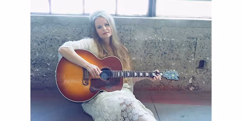 Alice Wallace-Rising Nashville Star Featuring Special Guest Mike Schermer