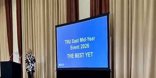 TRU East Alliance Mid-Year Event