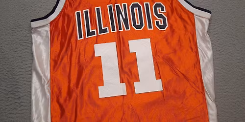 Michigan Wolverines Wrestling vs. Illinois Fighting Illini