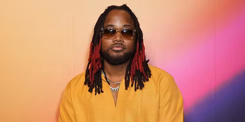 Leon Thomas: Mutts Don't Heel Tour