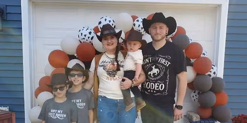 Benefit for Erik to Help Fight Cancer