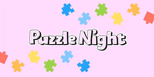 Puzzle Night