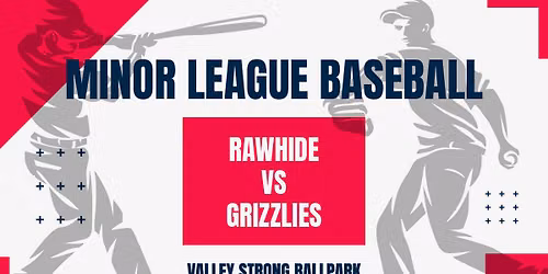 Visalia Rawhide at Fresno Grizzlies at Chukchansi Park