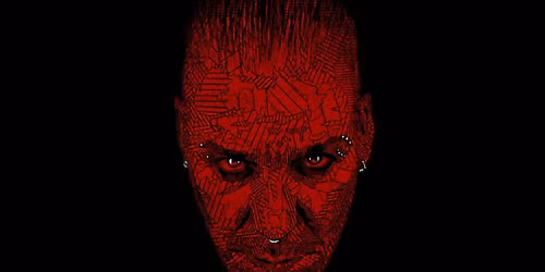 TILL LINDEMANN. Meine Welt Tour 202