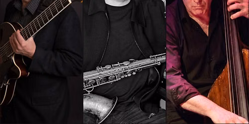 Milo Petersen Trio @ 16Eleven