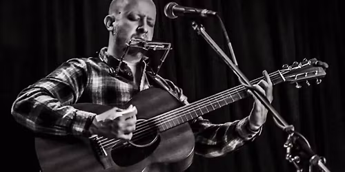 Ryan Burdick @Shifty's