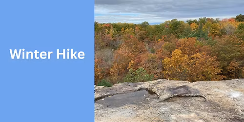 Winter Hike