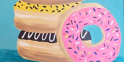 Donuts!