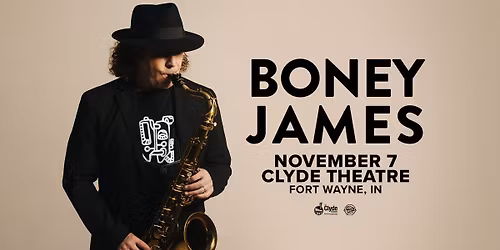 Boney James
