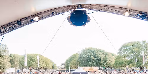 Ministry of Anthems live at The Bull in Goring