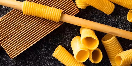 Cooking with Nonna: Secrets from the Italian Kitchen