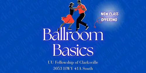 Ballroom Basics