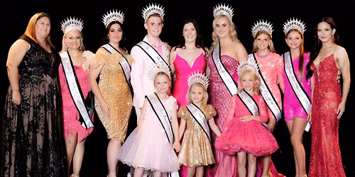 Radiance Runway Nationals 2026