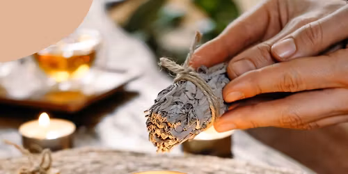 Yin-yang by Candlelight 