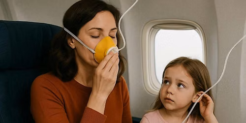 Putting Your MASK on First: IN-PERSON Seminar