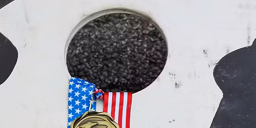 Chick-fil-A Barnett Shoals Spring Cornhole Tournament