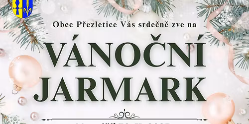 V\u00c1NO\u010cN\u00cd JARMARK