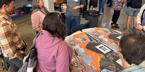 2026 Flood Preseason Preparedness Open House