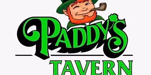 ROC DOX LIVE at PADDYS TAVERN.  First Time!! 🎉🎊🪕🎵🎶🎼 Friday 12/12/25 @ 8 pm 😉😅🤣😜🥳🤶🎄