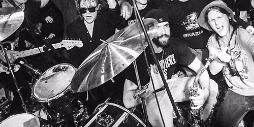 Hardwicke Circus at The Brickyard, Carlisle