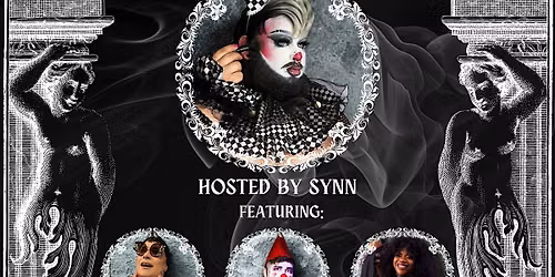 Saints & Sinner Drag Brunch